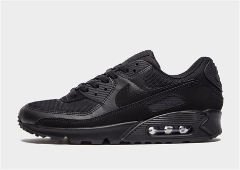 nike air max90 schwarz|Air Max 90 price.